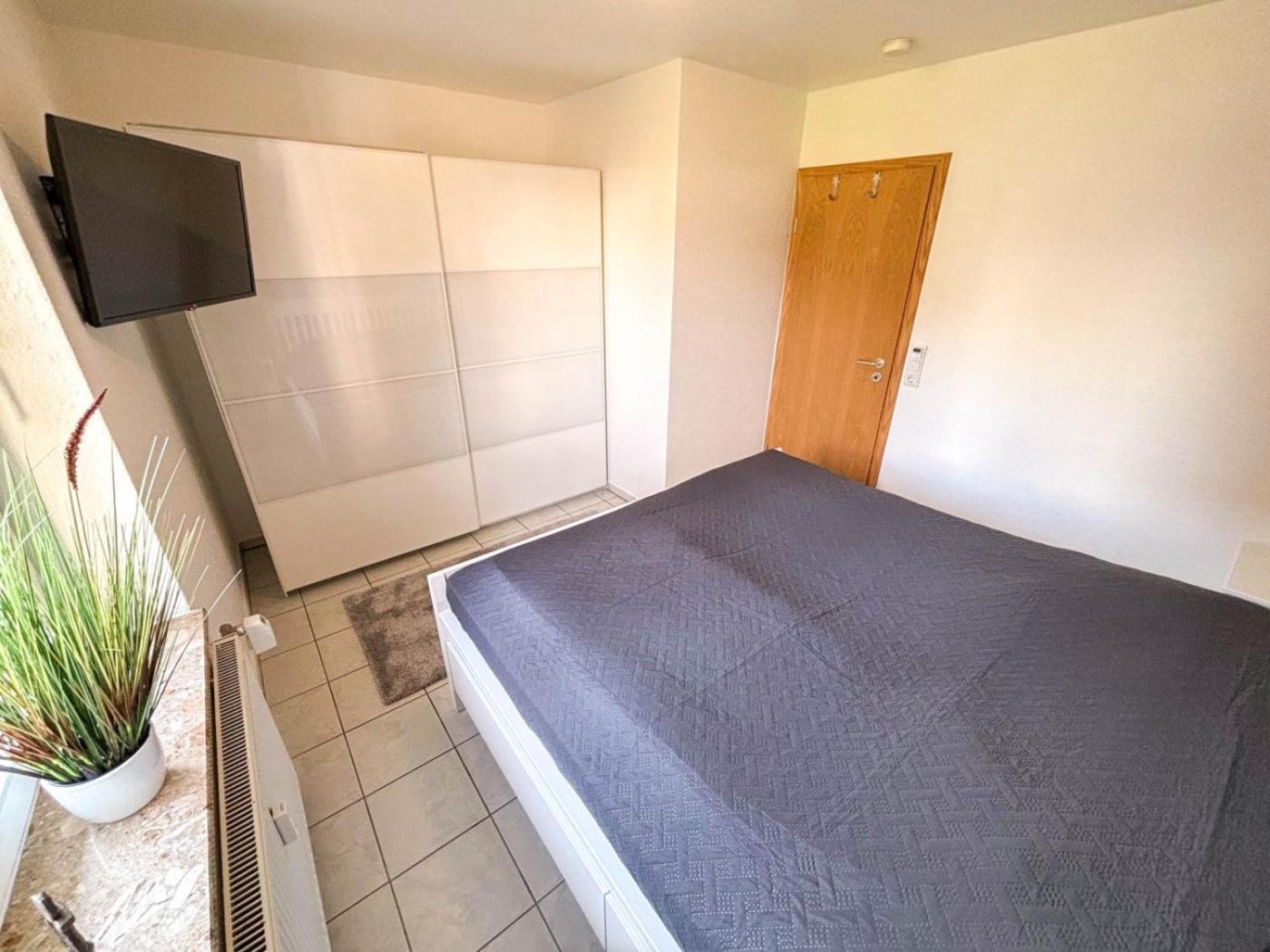 Ferienwohnung Gorch Fock Park Appartement 16 Timmendorfer Strand Esterno foto