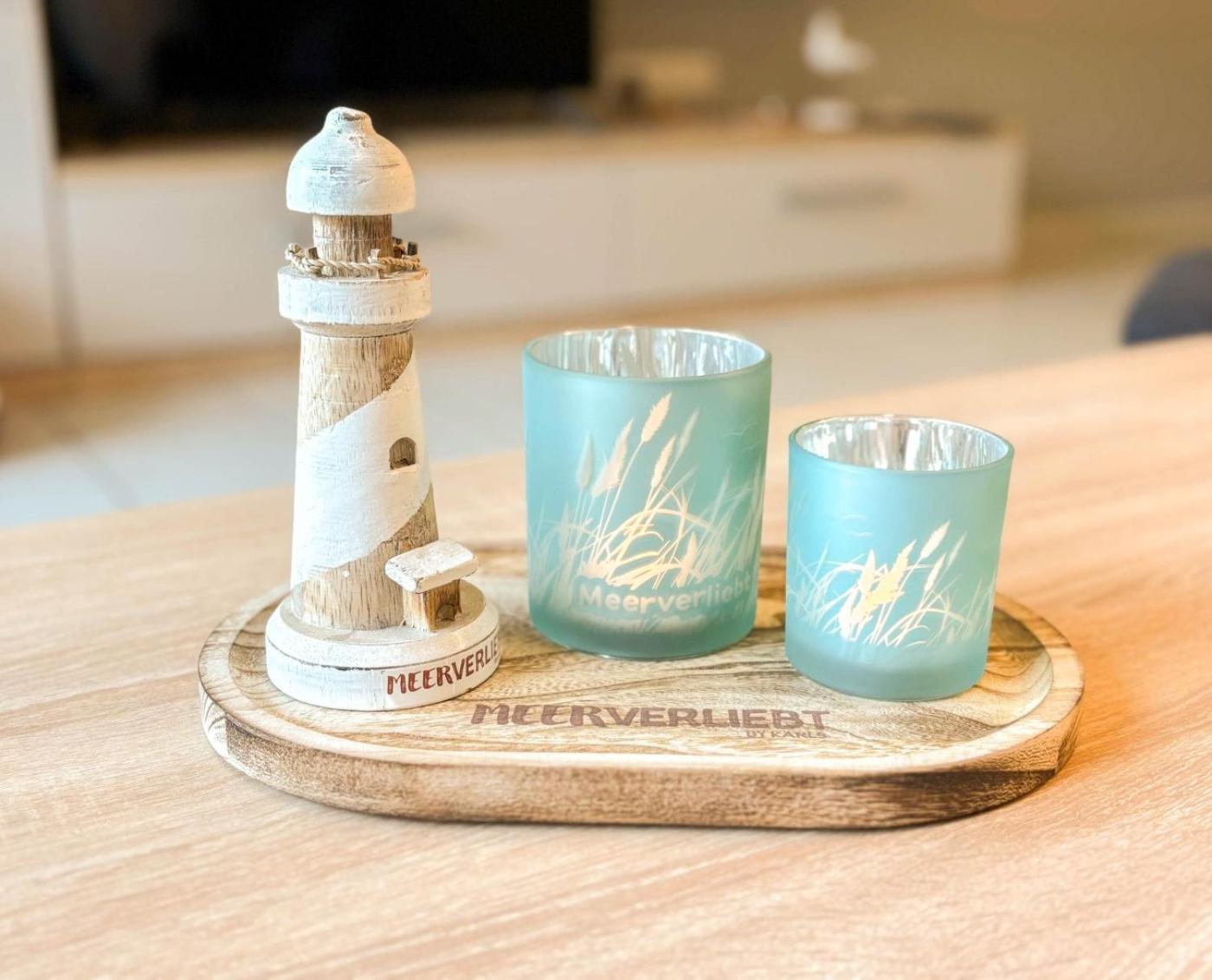 Ferienwohnung Gorch Fock Park Appartement 16 Timmendorfer Strand Esterno foto